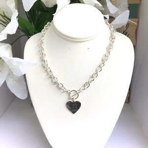 STATEMENT NECKLACE 2